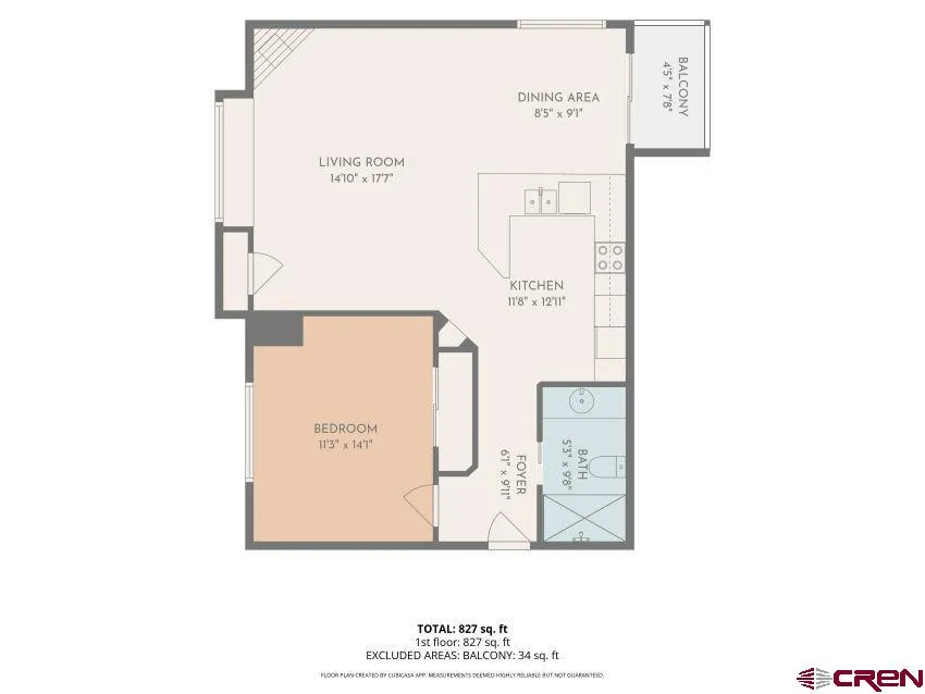 35 Sunshine Court #5 Durango, CO 81301