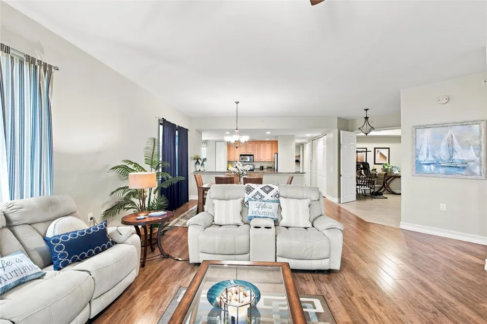 87 VIVANTE BOULEVARD #206 Punta Gorda, FL 33950