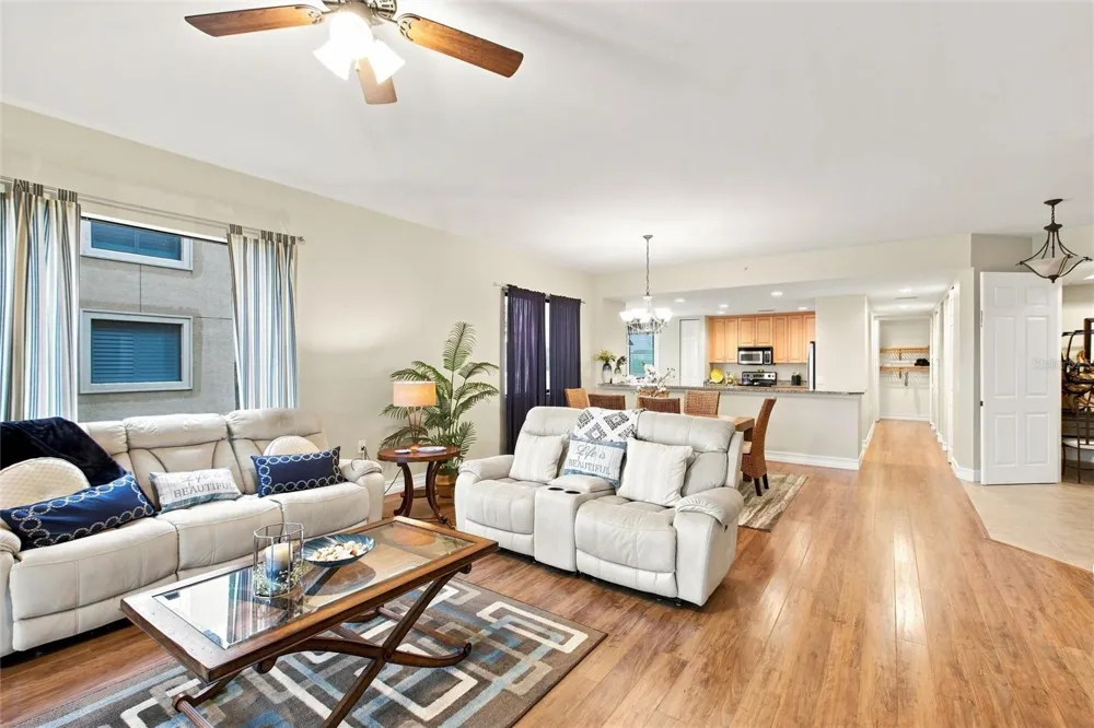 87 VIVANTE BOULEVARD #206 Punta Gorda, FL 33950