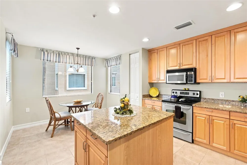 87 VIVANTE BOULEVARD #206 Punta Gorda, FL 33950