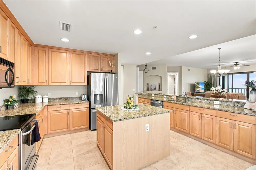 87 VIVANTE BOULEVARD #206 Punta Gorda, FL 33950