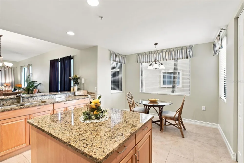 87 VIVANTE BOULEVARD #206 Punta Gorda, FL 33950