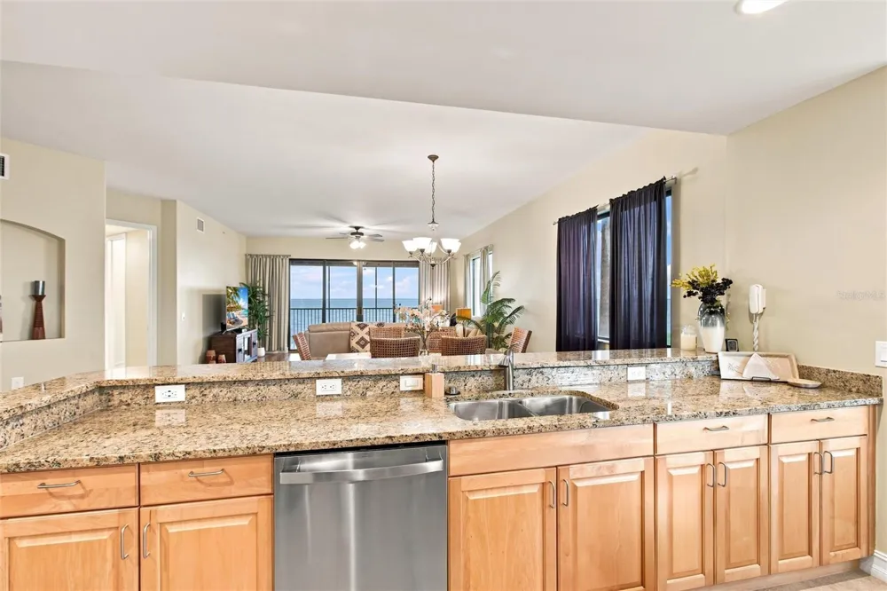 87 VIVANTE BOULEVARD #206 Punta Gorda, FL 33950