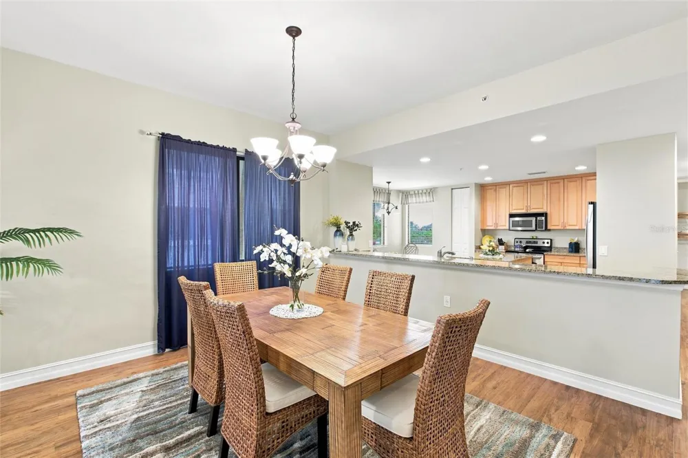 87 VIVANTE BOULEVARD #206 Punta Gorda, FL 33950