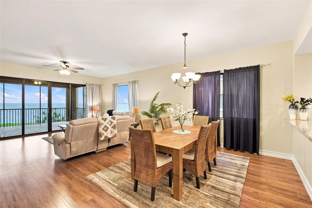 87 VIVANTE BOULEVARD #206 Punta Gorda, FL 33950