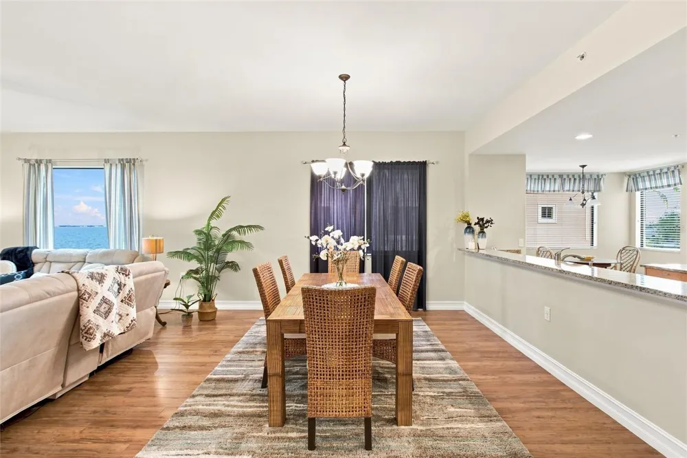 87 VIVANTE BOULEVARD #206 Punta Gorda, FL 33950