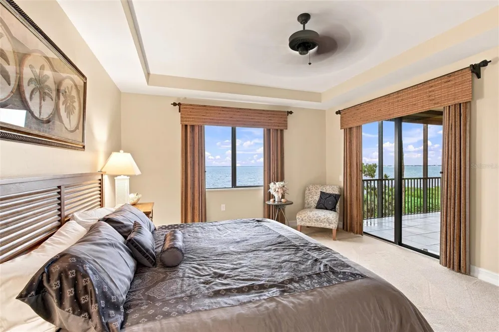 87 VIVANTE BOULEVARD #206 Punta Gorda, FL 33950