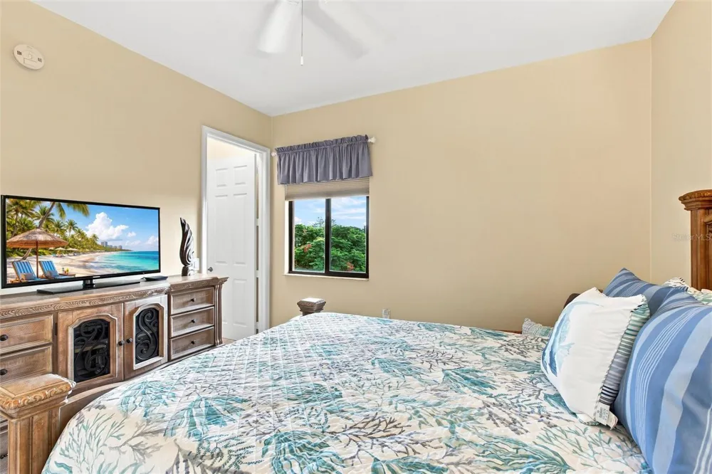 87 VIVANTE BOULEVARD #206 Punta Gorda, FL 33950