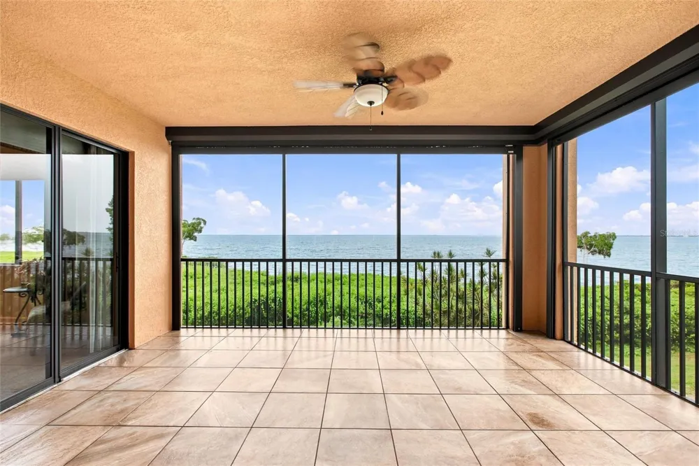 87 VIVANTE BOULEVARD #206 Punta Gorda, FL 33950