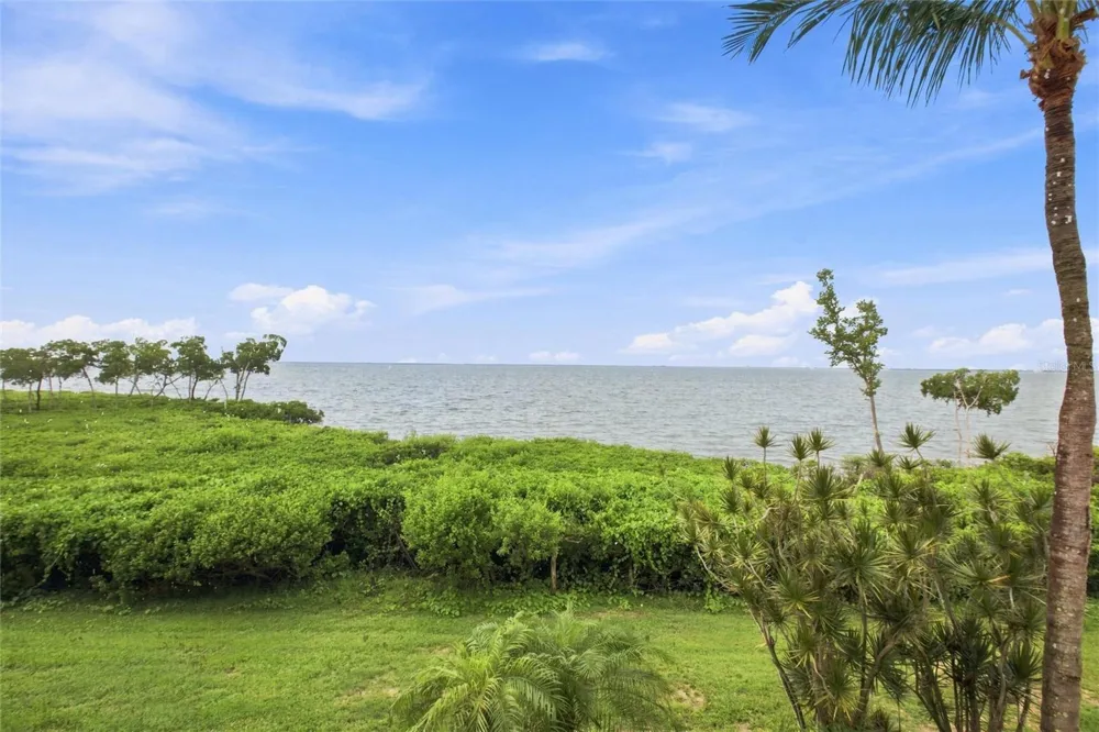 87 VIVANTE BOULEVARD #206 Punta Gorda, FL 33950