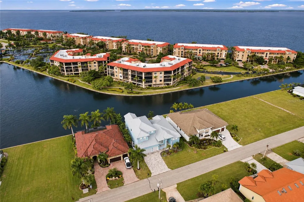 87 VIVANTE BOULEVARD #206 Punta Gorda, FL 33950