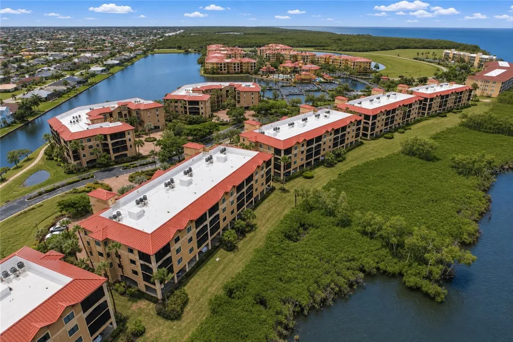 87 VIVANTE BOULEVARD #206 Punta Gorda, FL 33950