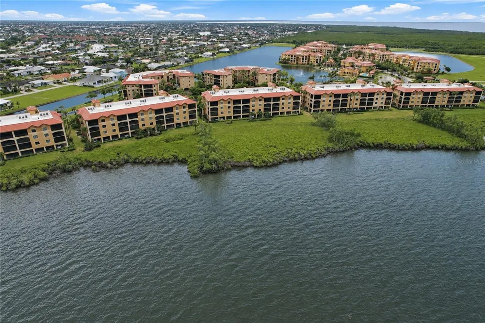 87 VIVANTE BOULEVARD #206 Punta Gorda, FL 33950