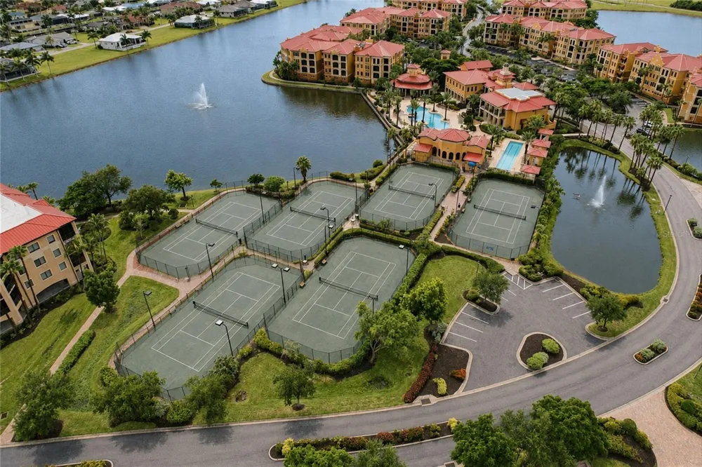 87 VIVANTE BOULEVARD #206 Punta Gorda, FL 33950