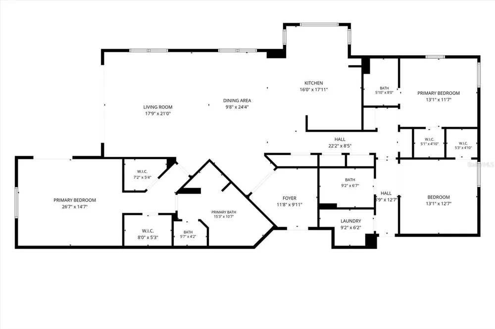 87 VIVANTE BOULEVARD #206 Punta Gorda, FL 33950