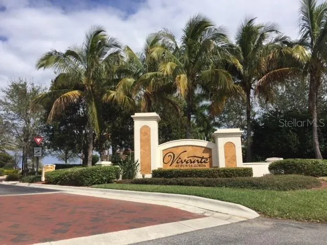 87 VIVANTE BOULEVARD #206 Punta Gorda, FL 33950