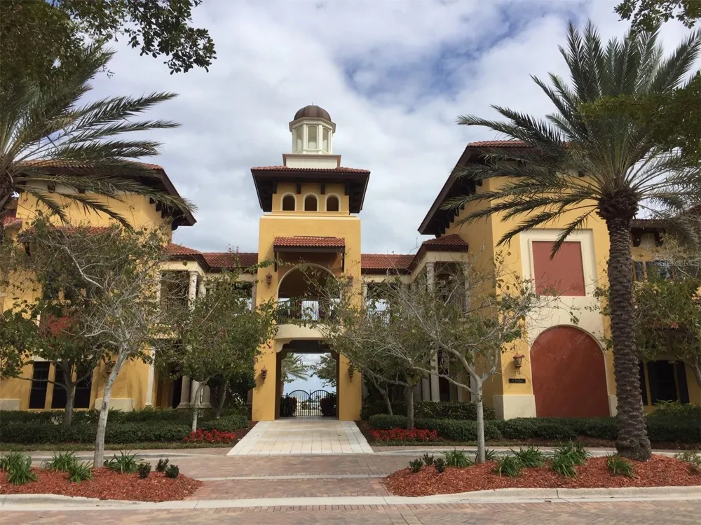 87 VIVANTE BOULEVARD #206 Punta Gorda, FL 33950