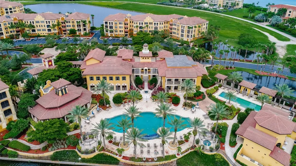 87 VIVANTE BOULEVARD #206 Punta Gorda, FL 33950