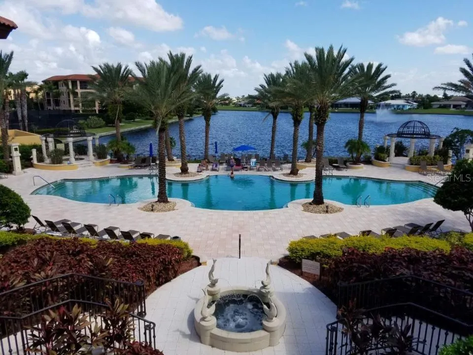 87 VIVANTE BOULEVARD #206 Punta Gorda, FL 33950