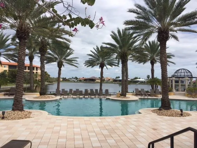 87 VIVANTE BOULEVARD #206 Punta Gorda, FL 33950