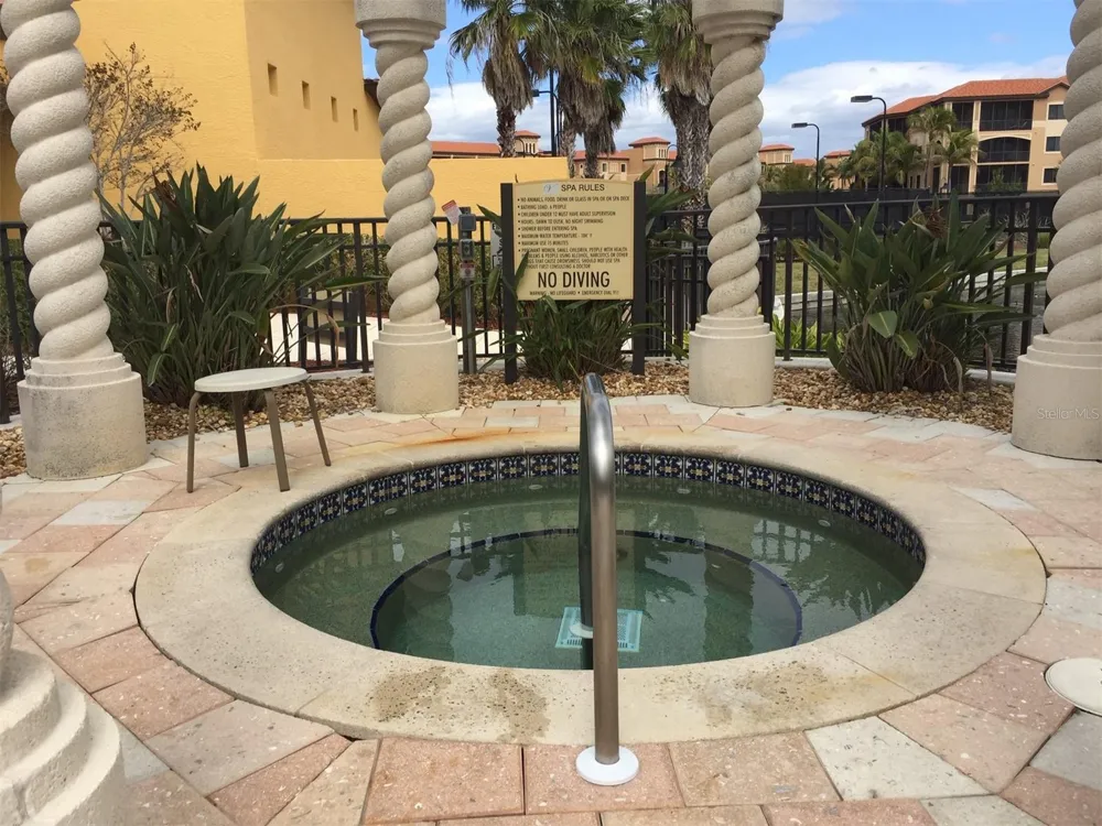 87 VIVANTE BOULEVARD #206 Punta Gorda, FL 33950