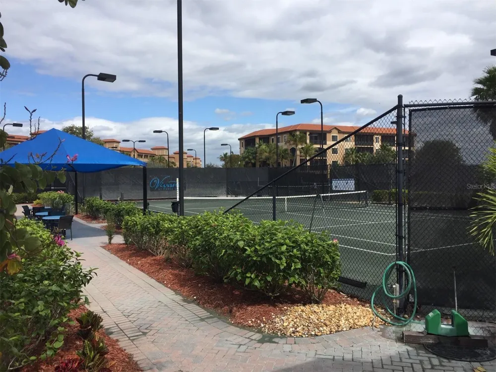 87 VIVANTE BOULEVARD #206 Punta Gorda, FL 33950
