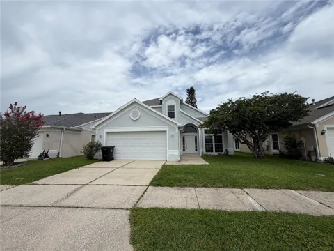 3419 SANTA MONICA DRIVE