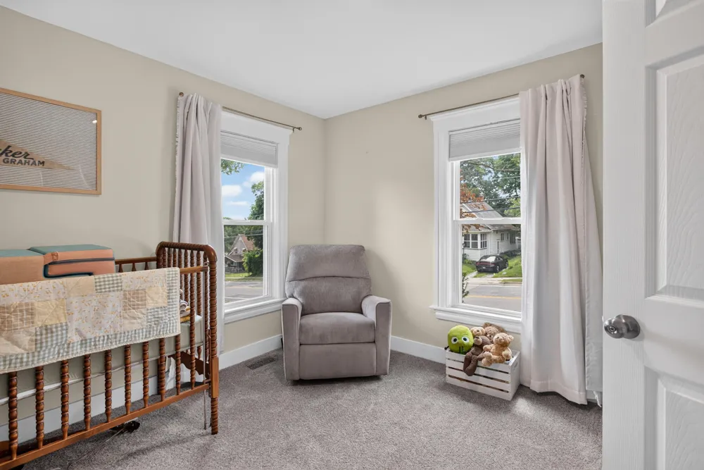 438 W Monroe Street Jackson City, MI 49202