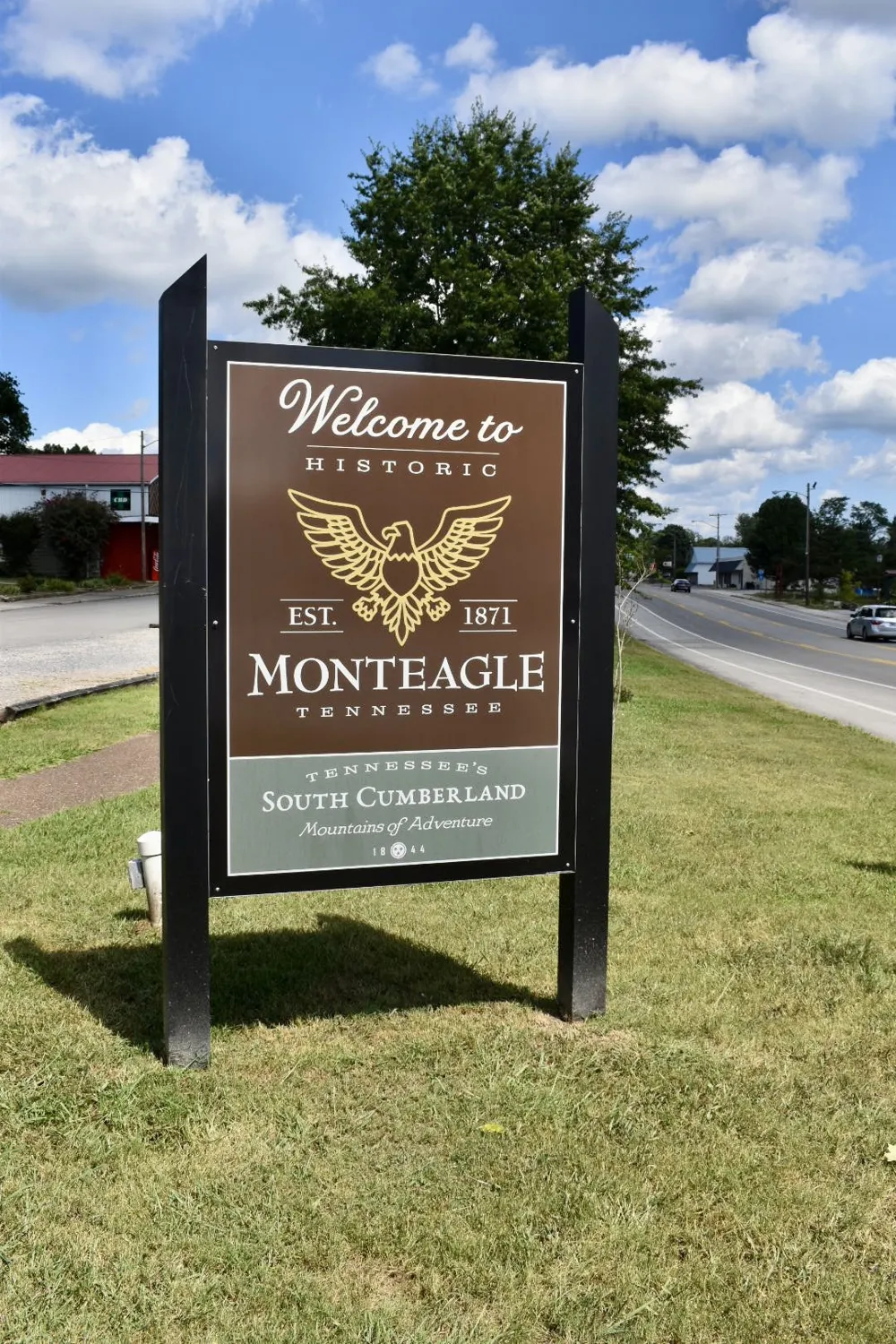 58 Laurels Trails Rd Monteagle, TN 37356