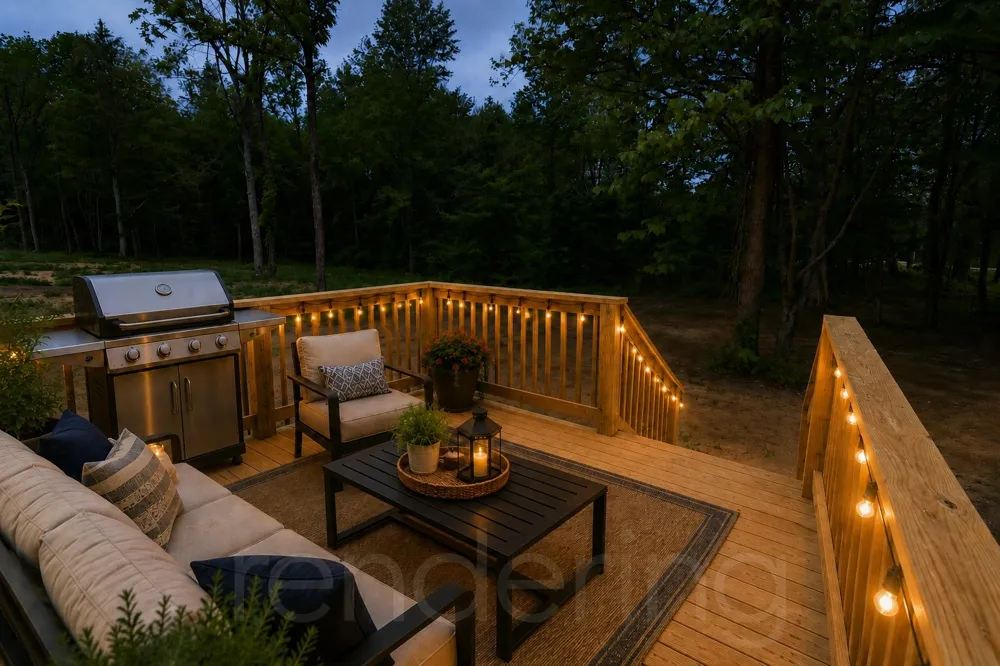 58 Laurels Trails Rd Monteagle, TN 37356