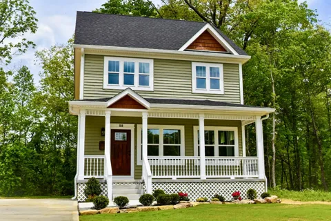 58 Laurels Trails Rd