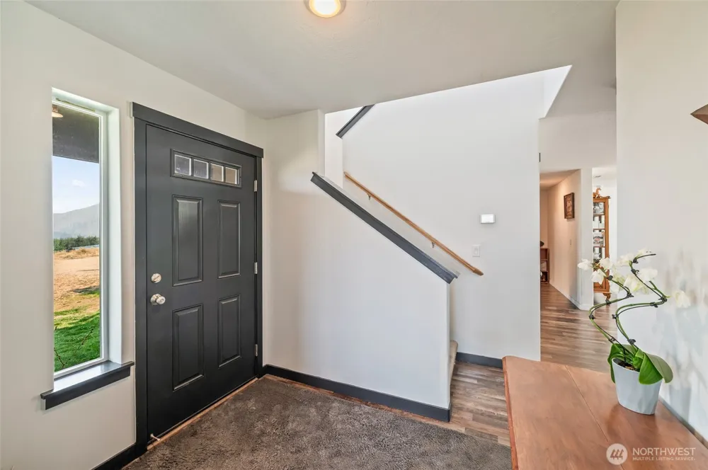 67 Dinkelman Lane Entiat, WA 98822