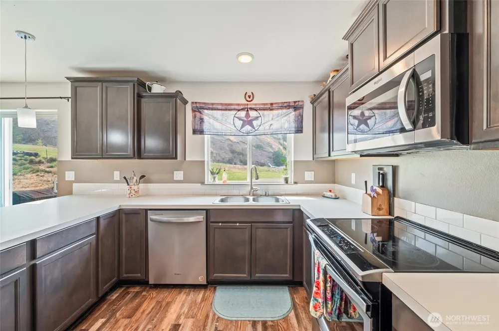 67 Dinkelman Lane Entiat, WA 98822