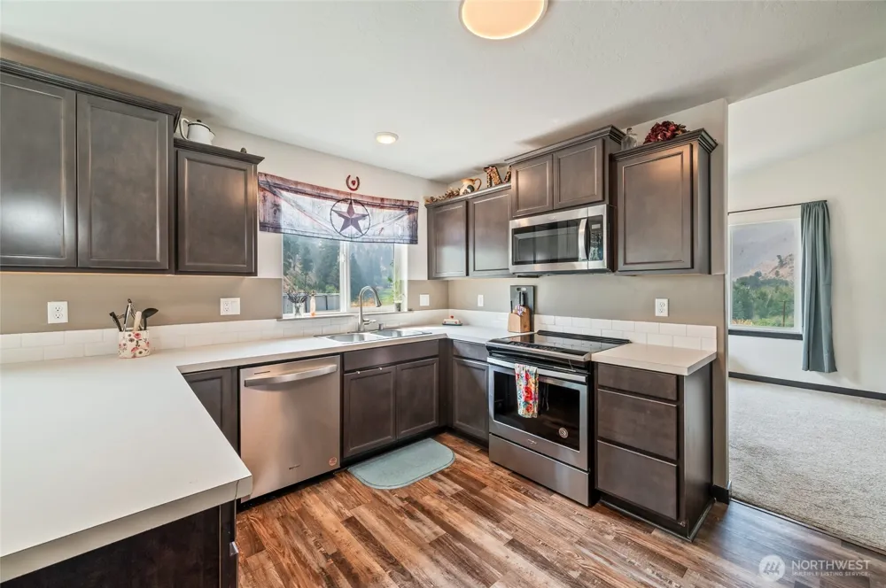 67 Dinkelman Lane Entiat, WA 98822