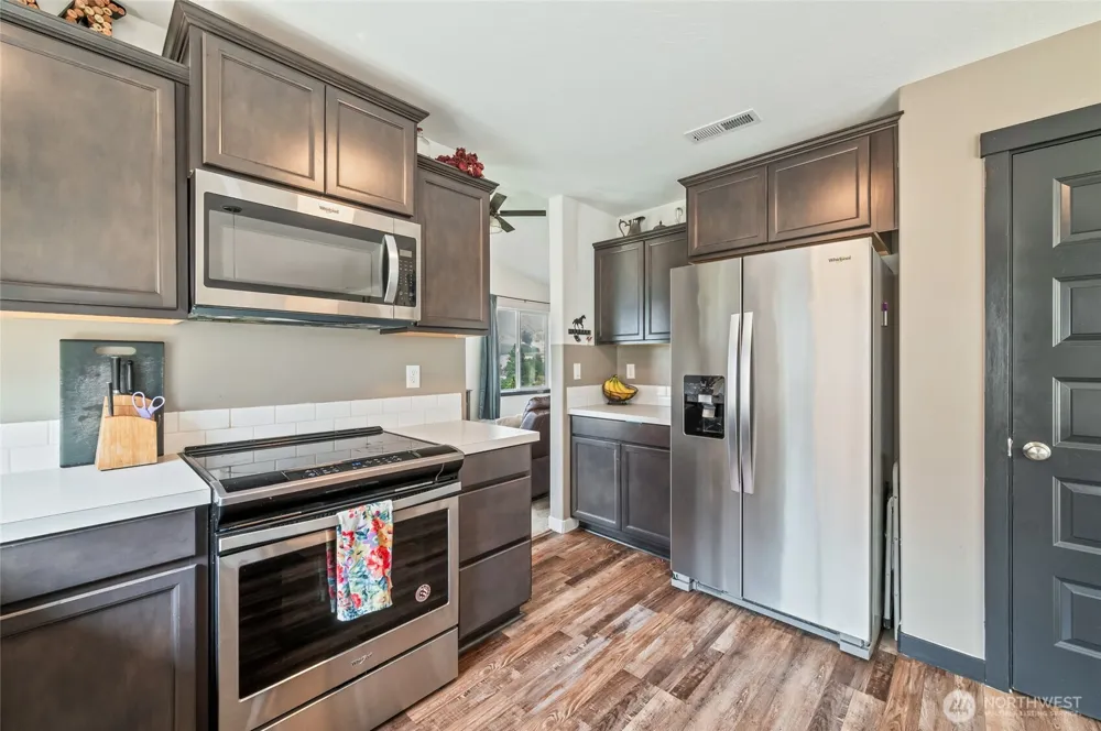 67 Dinkelman Lane Entiat, WA 98822