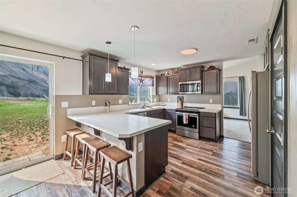 67 Dinkelman Lane Entiat, WA 98822