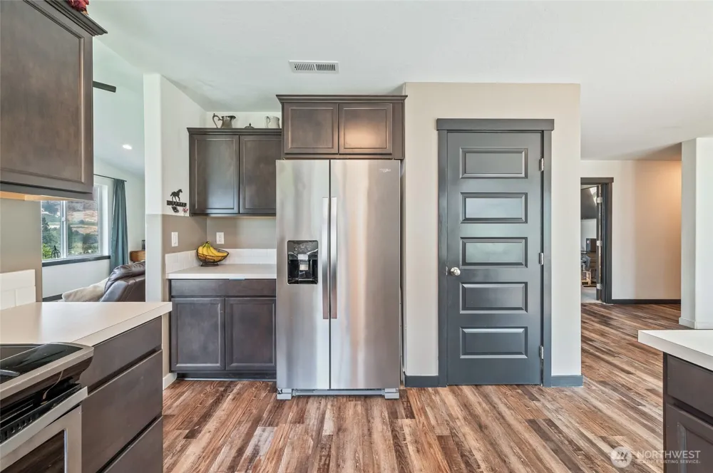 67 Dinkelman Lane Entiat, WA 98822