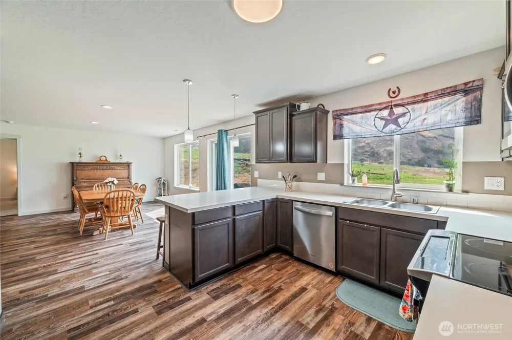67 Dinkelman Lane Entiat, WA 98822