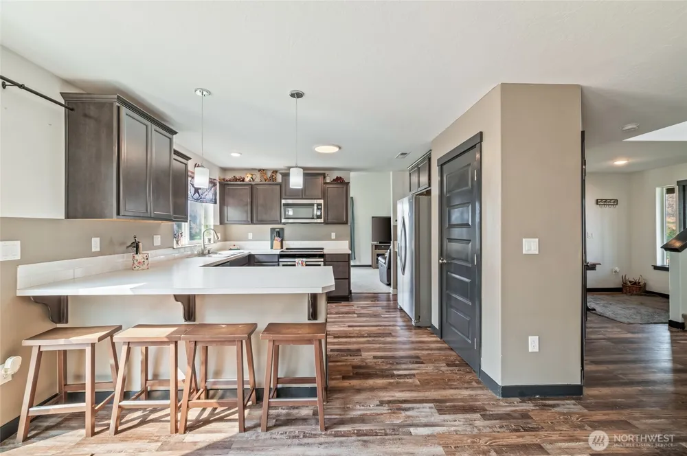 67 Dinkelman Lane Entiat, WA 98822