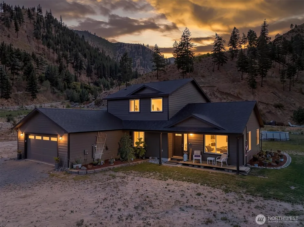 67 Dinkelman Lane Entiat, WA 98822