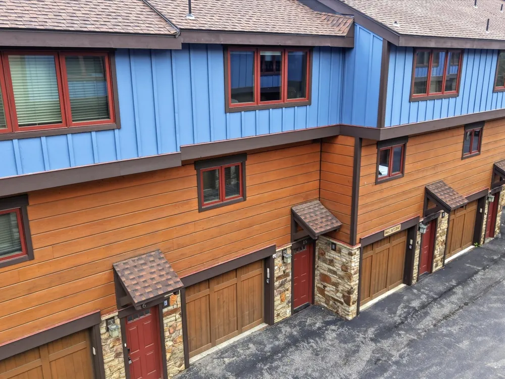 200 Primrose Path #15 Breckenridge, CO 80424