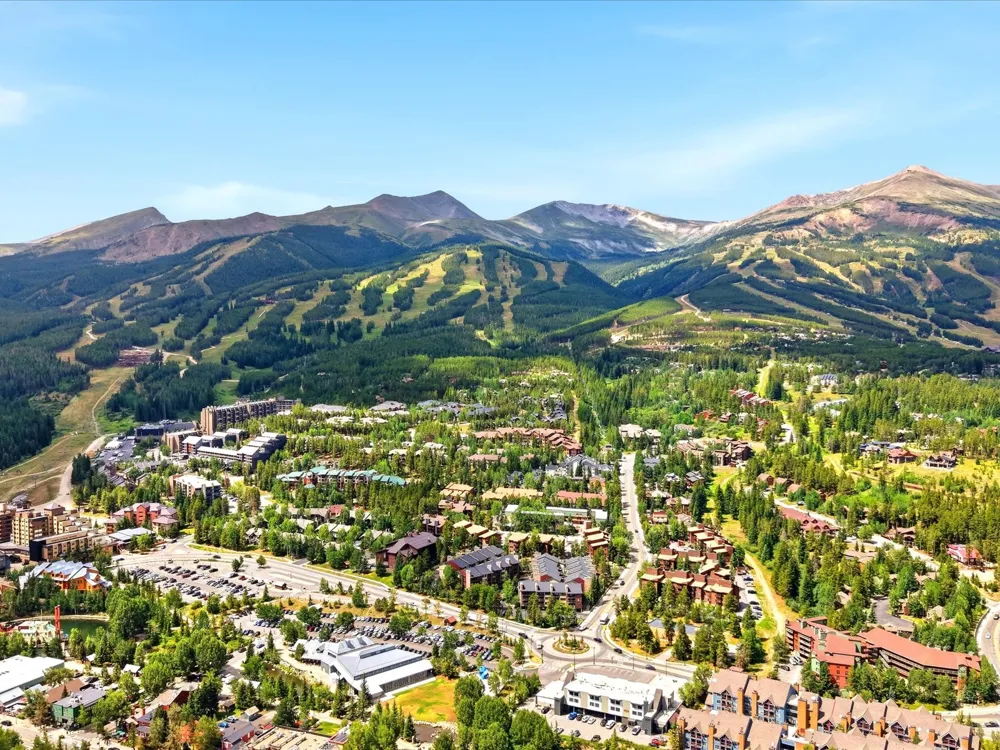 200 Primrose Path #15 Breckenridge, CO 80424