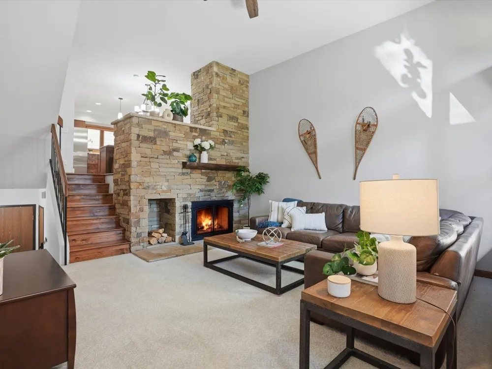 200 Primrose Path #15 Breckenridge, CO 80424