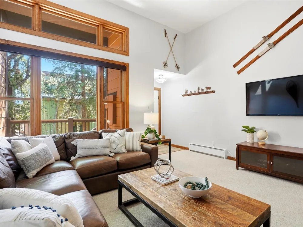 200 Primrose Path #15 Breckenridge, CO 80424
