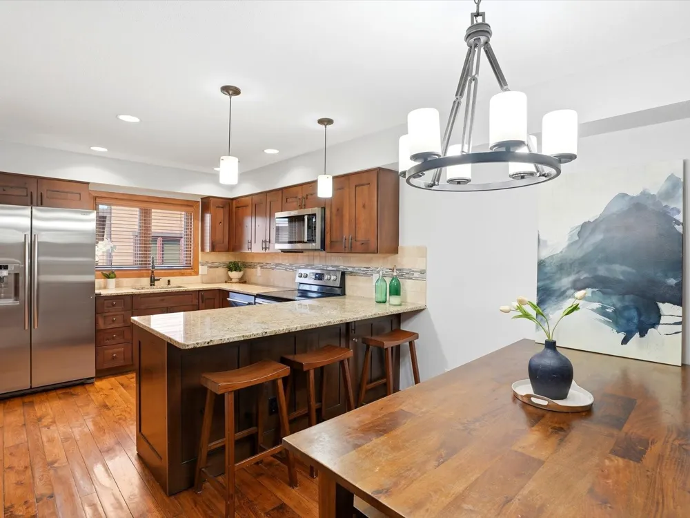 200 Primrose Path #15 Breckenridge, CO 80424