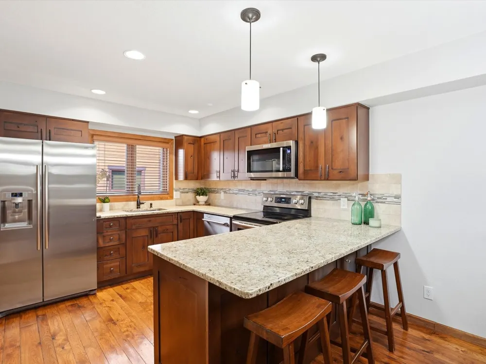 200 Primrose Path #15 Breckenridge, CO 80424