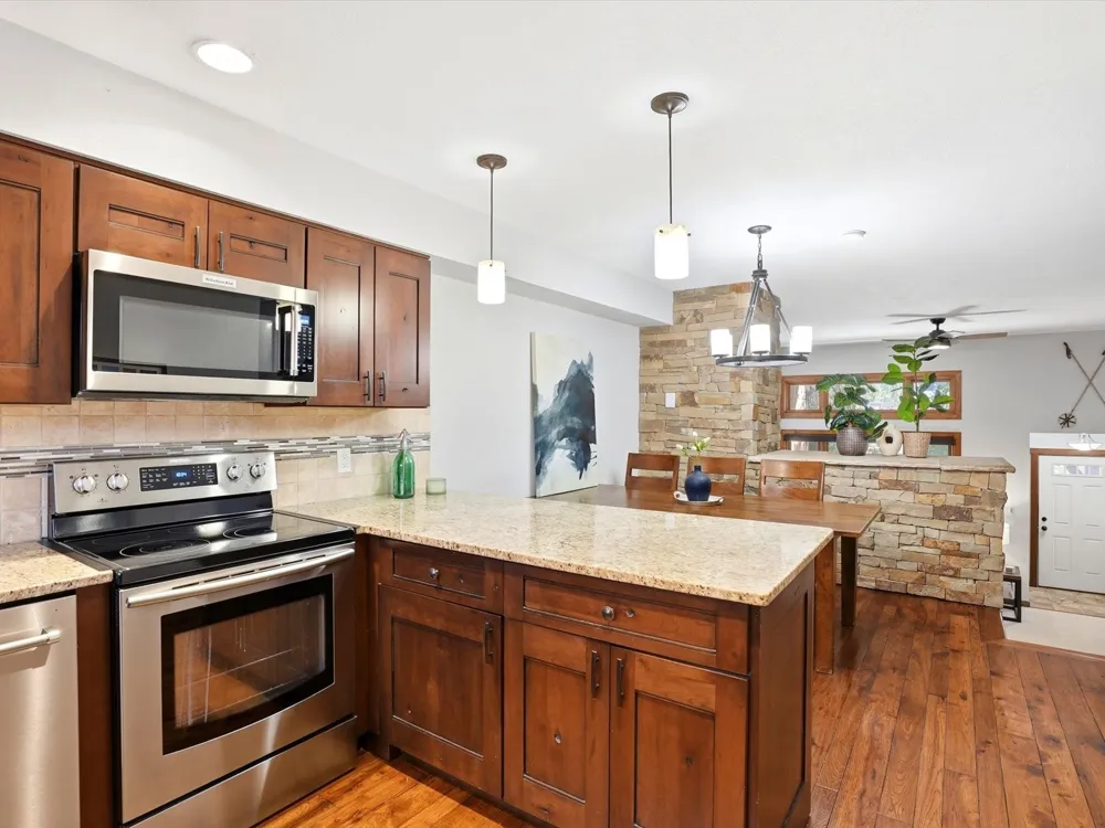 200 Primrose Path #15 Breckenridge, CO 80424