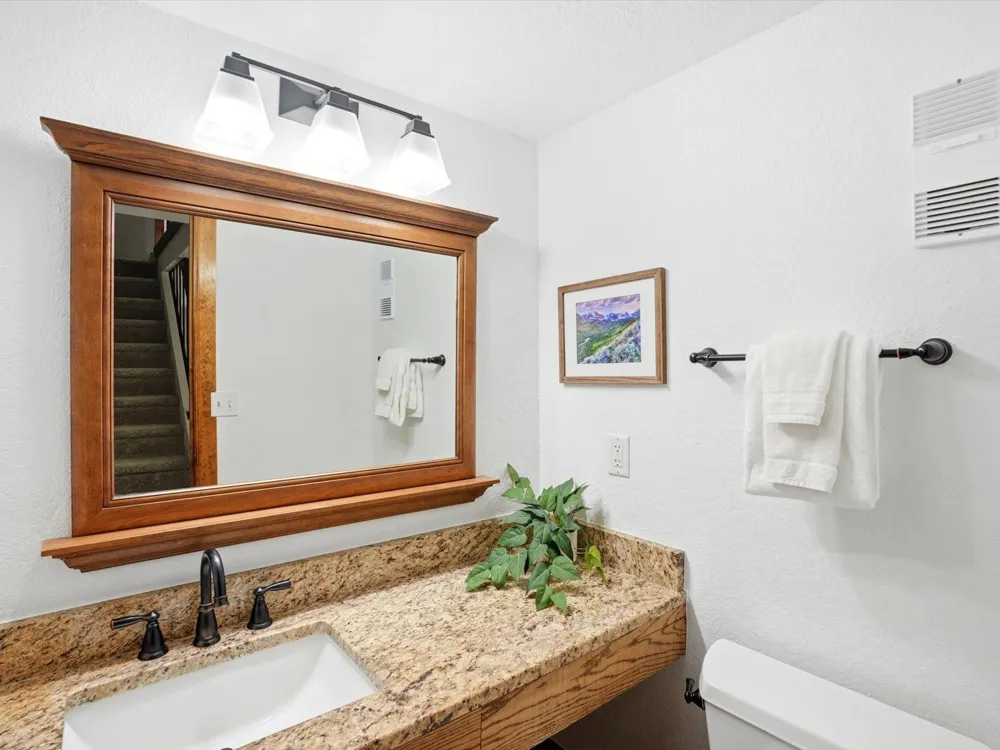 200 Primrose Path #15 Breckenridge, CO 80424