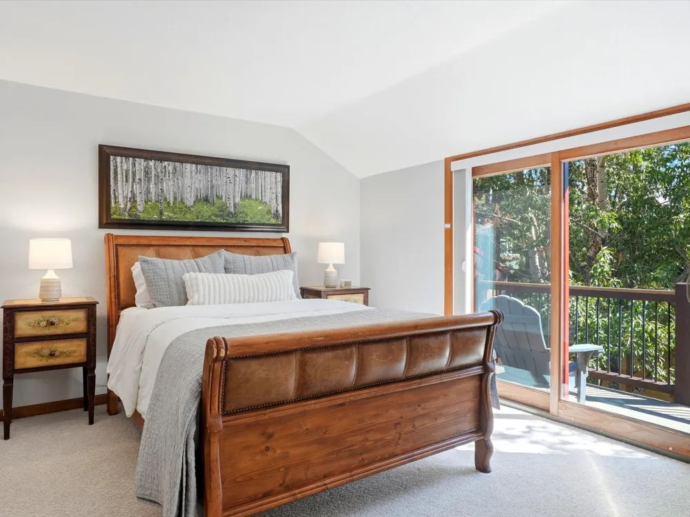 200 Primrose Path #15 Breckenridge, CO 80424