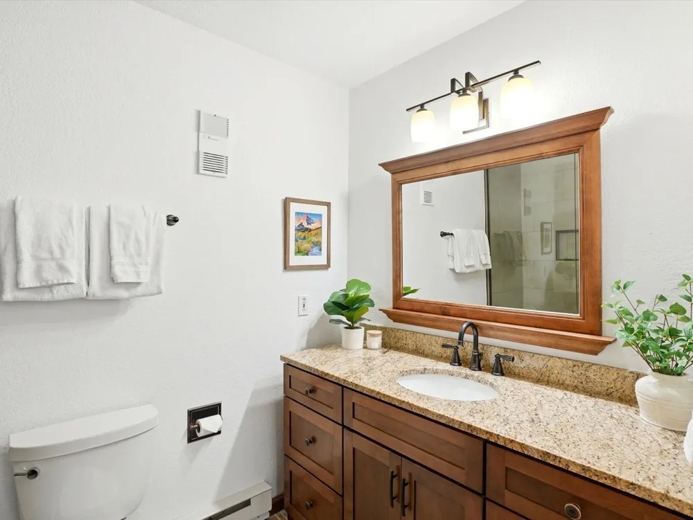 200 Primrose Path #15 Breckenridge, CO 80424